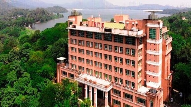 IIM Mumbai में निकली भर्ती , जानें कितनी होगी सैलरी