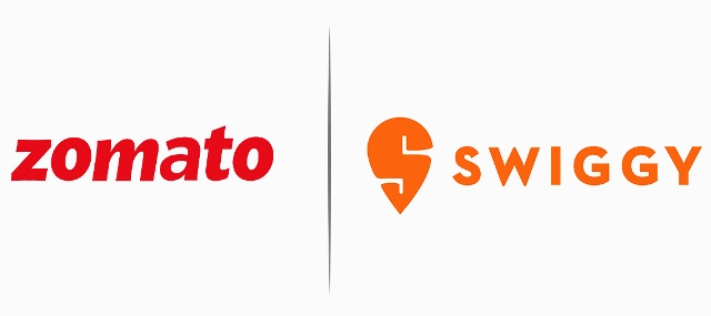 Swiggy-Zomato को मिला जुर्माने का नोटिस, जानें पूरा मामला