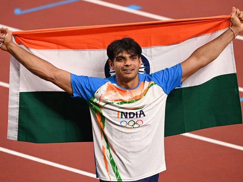 Neeraj Chopra अब बिजनेस की दुनिया में रखेंगे कदम, इस स्टार्टअप में किया इनवेस्ट