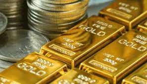 Gold Silver Price Today: सोना -चांदी के गिरे भाव , जाने आज का रेट