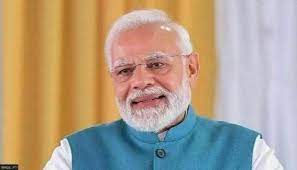 PM मोदी ने दिया 80 करोड़ गरीबों को दिवाली गिफ्ट, सीएम योगी ने जताया आभार