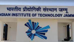 IIT Jammu Recruitment : आईआईटी जम्मू में इन पदों पर निकली वैकेंसी, जल्द करे अप्लाई