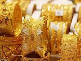 Gold Silver Price Today: धनतेरस पर सोना-चांदी में आई गिरावट , तुरंत चेक करे भाव