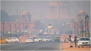दिल्ली सरकार ने वापस लिया फैसला , नहीं लागू होगा ऑड-ईवन