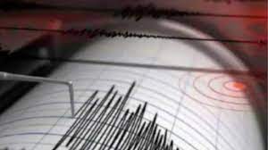 नेपाल में फिर भूकंप के तेज झटकें महसूस किए गए, जानें कितनी थी तीव्रता