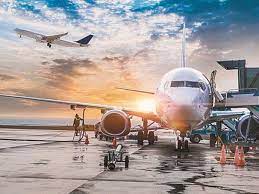 Air Traffic In India : घरेलू हवाई यात्रा की संख्या में बढ़ोतरी, तेजी से बढ़ा आकंड़ा