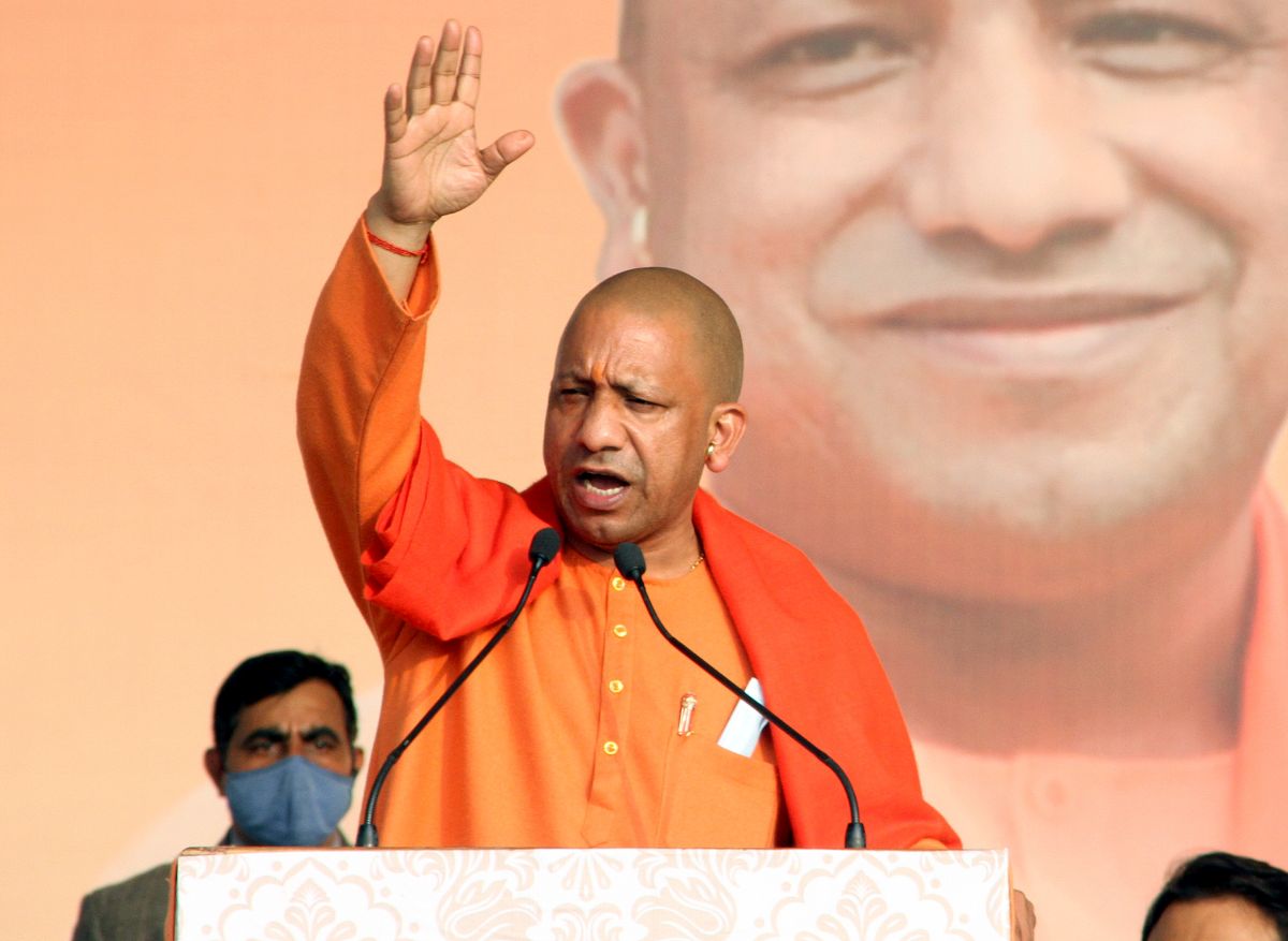 अटल जी में सम-विषम परिस्थितियों में कार्य करने की अद्भुत क्षमता थीः योगी आदित्यनाथ