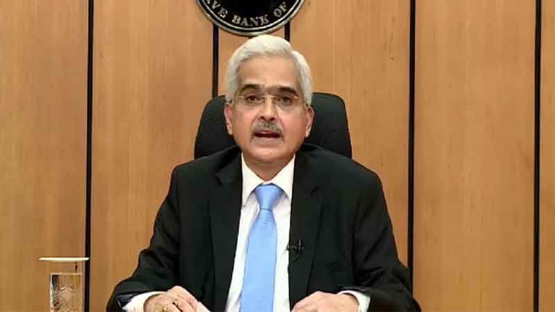RBI ने लगातार पांचवीं बार रेपो रेट में नही किया बदलाव , रेपो दर को 6.5 प्रतिशत पर कायम रखा