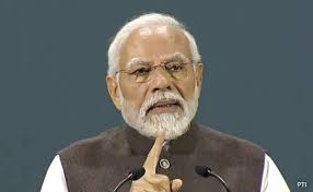 PM मोदी तीसरे राष्ट्रीय मुख्य सचिव सम्मेलन का शुभारंभ करेंगे, तीन दिन चलेगा सम्मेलन