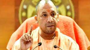 सर्द रातों में कोई भी खुले आसमान में न सोने पाए , सभी रैनबसेरों में पुख्ता इंतजाम किए जाएंगे – सीएम योगी