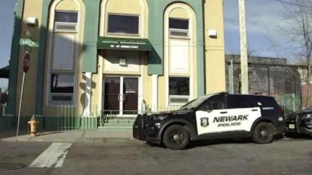 US  : मस्जिद के बाहर एक इमाम की गोली मारकर हत्या ,  जांच में जुटी पुलिस