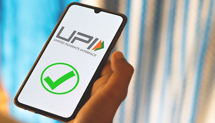UPI Payment Limit: यूपीआई से अब एक दिन में 5 लाख तक कर सकेगें पेमेंट , इस तारीख से मिलेगी सुविधा 