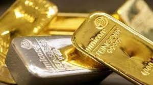 Gold And Silver Price : सोने-चांदी की दामों में आई गिरावट, जानें क्या है कीमत