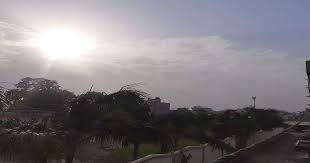 UP Weather : हल्की धूप से हुई दिन की शुरूआत , मौसम विभाग ने जारी किया अलर्ट
