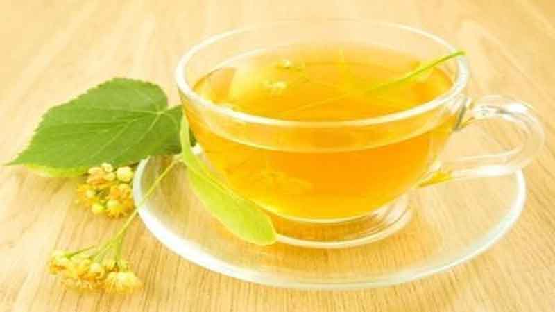 सेहत के लिए काफी फायदेमंद है येलो टी , जरूर करें ट्राई