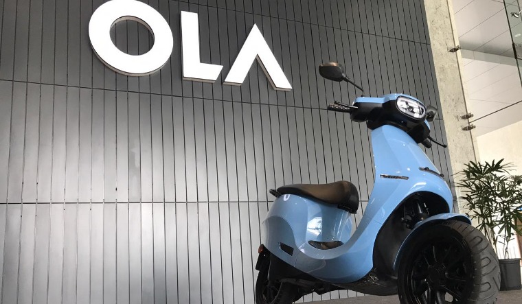 Ola Electric Scooter पर मिल रहा जबरदस्त डिस्काउंट,  ये है ऑफर