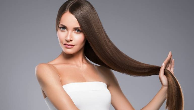 Hair Fall Tips : हेल्दी बालों के लिए डाइट में जरूर शामिल करे यह विटामिन