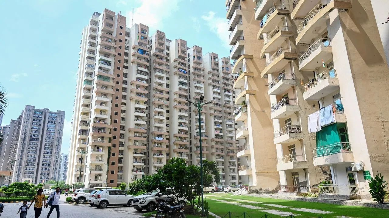 NCR या बेंगलुरु में घर खरीदना अब महंगा ! सपनों के घर पर कितना खर्च आएगा ?