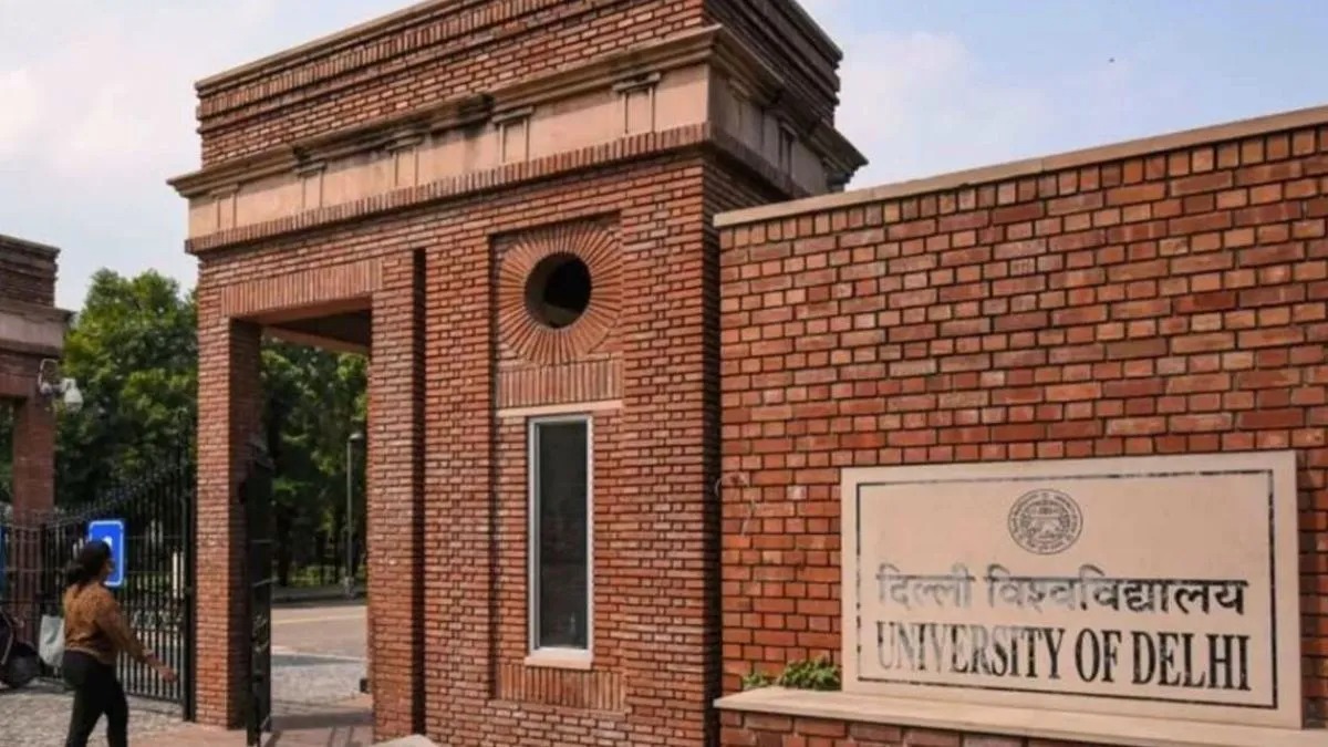 यूजी के बाद अब पीजी कोर्स में भी मिलेगा आरक्षण, डीयू बना रहा बड़ा प्लान !