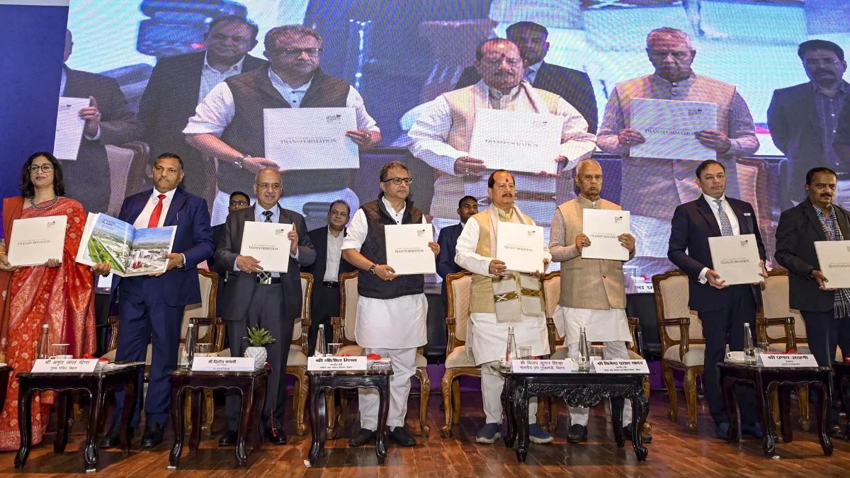 बिहार में 1.8 लाख करोड़ का निवेश करेंगी देशी और विदेशी कंपनियां, कई सेक्टरों में आएंगी नौकरियां