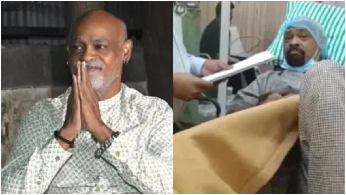 विनोद कांबली के दिमाग में खून के थक्के जमे, जानें इस स्थिति के लक्षण