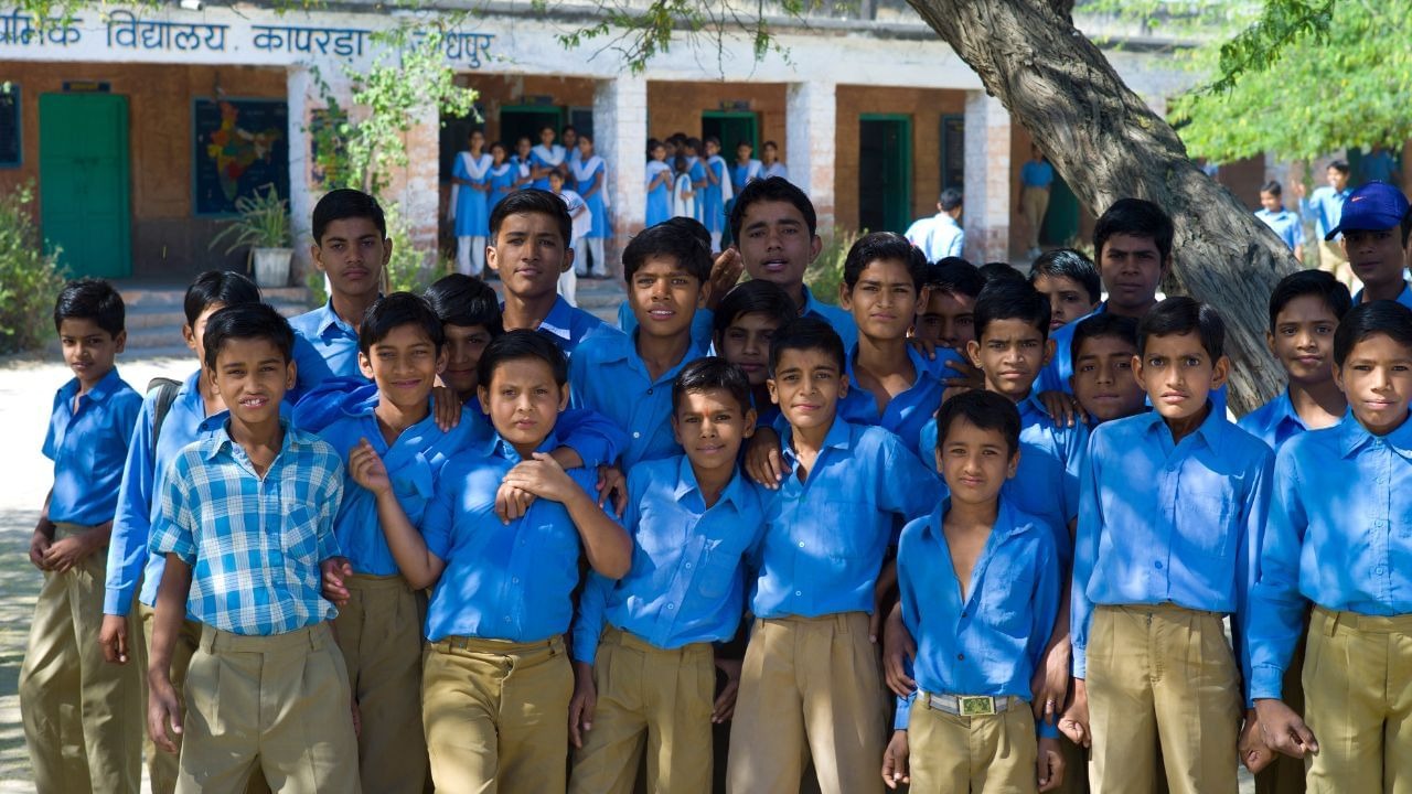 कोरोना के बाद बच्चों का दिमाग हुआ तेज, गणित में बढ़ी दक्षता और सीखने की क्षमता