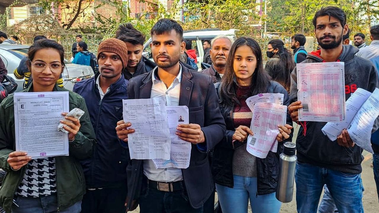 बिहार में बीपीएससी की पुनः परीक्षा नहीं होगी, पटना हाईकोर्ट ने परीक्षा रद्द करने से इनकार किया