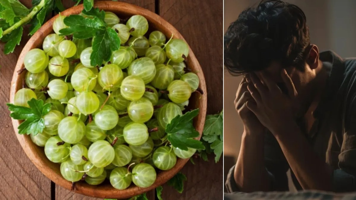 आंवला का सेवन करें, महीने भर में इस खतरनाक बीमारी से सुरक्षा पाएं