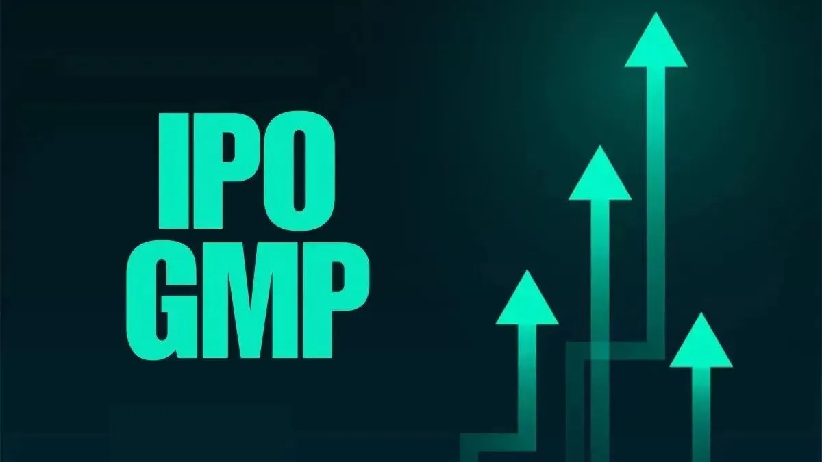 ₹38 से बढ़कर ₹90 पर पहुंचा इस शेयर का GMP, जानें इस IPO का ताज़ा सब्सक्रिप्शन स्टेटस