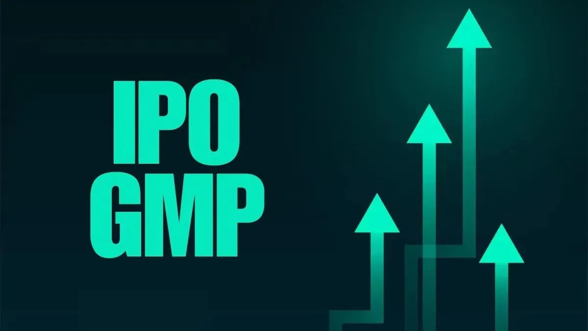 इस IPO को 222 गुना सब्सक्राइब किया गया, चेक करें नवीनतम GMP, कंपनी बुधवार को लिस्ट होगी