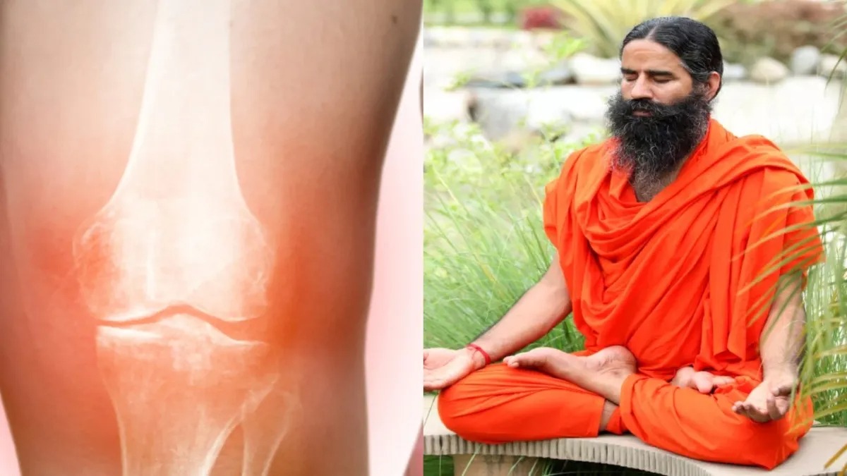 मांसपेशियों के दर्द से बचने और ताकतवर बनाने के लिए बाबा रामदेव के आसान उपायों का करें पालन