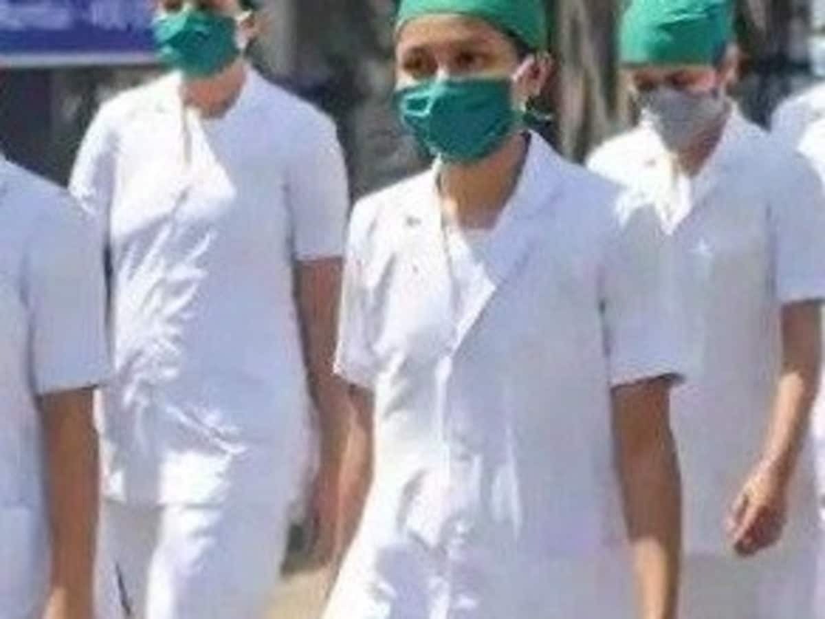 RUHS में बीएससी नर्सिंग परीक्षा का पेपर लीक, परीक्षा को रद्द किया गया