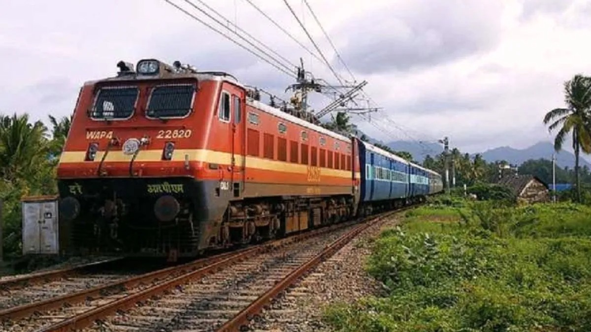 रेलवे ग्रुप डी भर्ती में आयु सीमा का क्या नियम है? यहां जानें सारी जानकारी