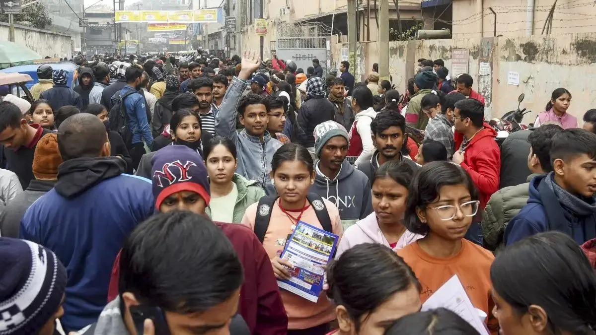 बीपीएससी 70वीं प्रीलिम्स परिणाम घोषित, डाउनलोड करने का तरीका जानें