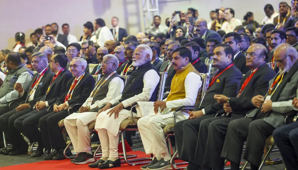 मध्यप्रदेश में उद्योगपतियों का बड़ा निवेश, इन सेक्टर्स में 13 लाख नई नौकरियों के अवसर