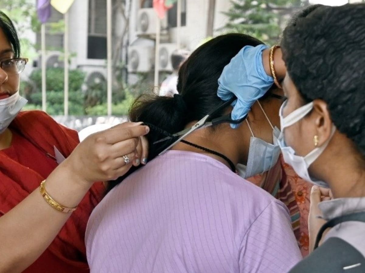 राजस्थान रीट परीक्षा के एडमिट कार्ड कल होंगे उपलब्ध, लाखों उम्मीदवारों के लिए निराशा