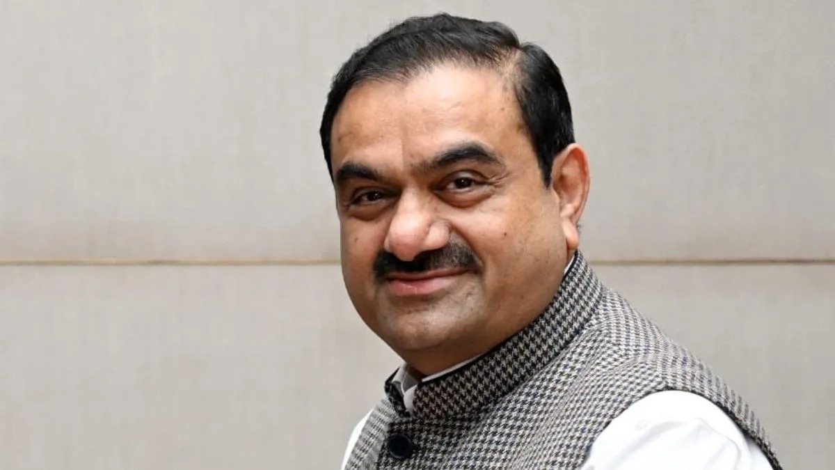 अडाणी ग्रुप इस राज्य में 30,000 करोड़ रुपये का निवेश करेगा, इन क्षेत्रों पर रहेगा जोर