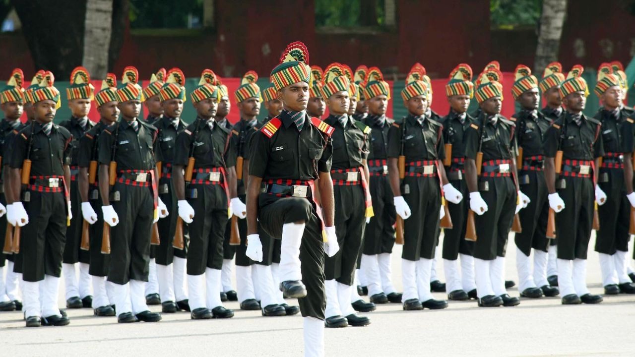 अग्निवीर भर्ती प्रक्रिया 2025: सेना में भर्ती के नियमों में बड़ा बदलाव, अब एक ही फॉर्म से दो पदों पर मौका