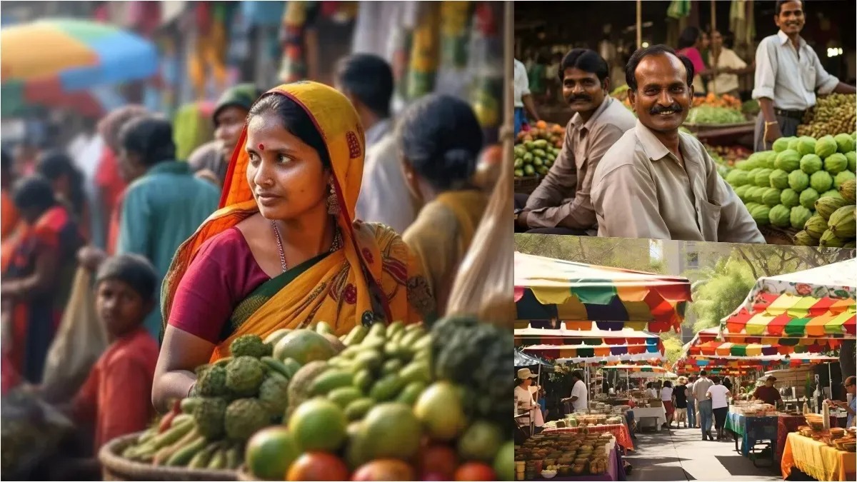 जनवरी में महंगाई में गिरावट, खुदरा मुद्रास्फीति 4.31% पर, कर्ज दरें कम होने की संभावना