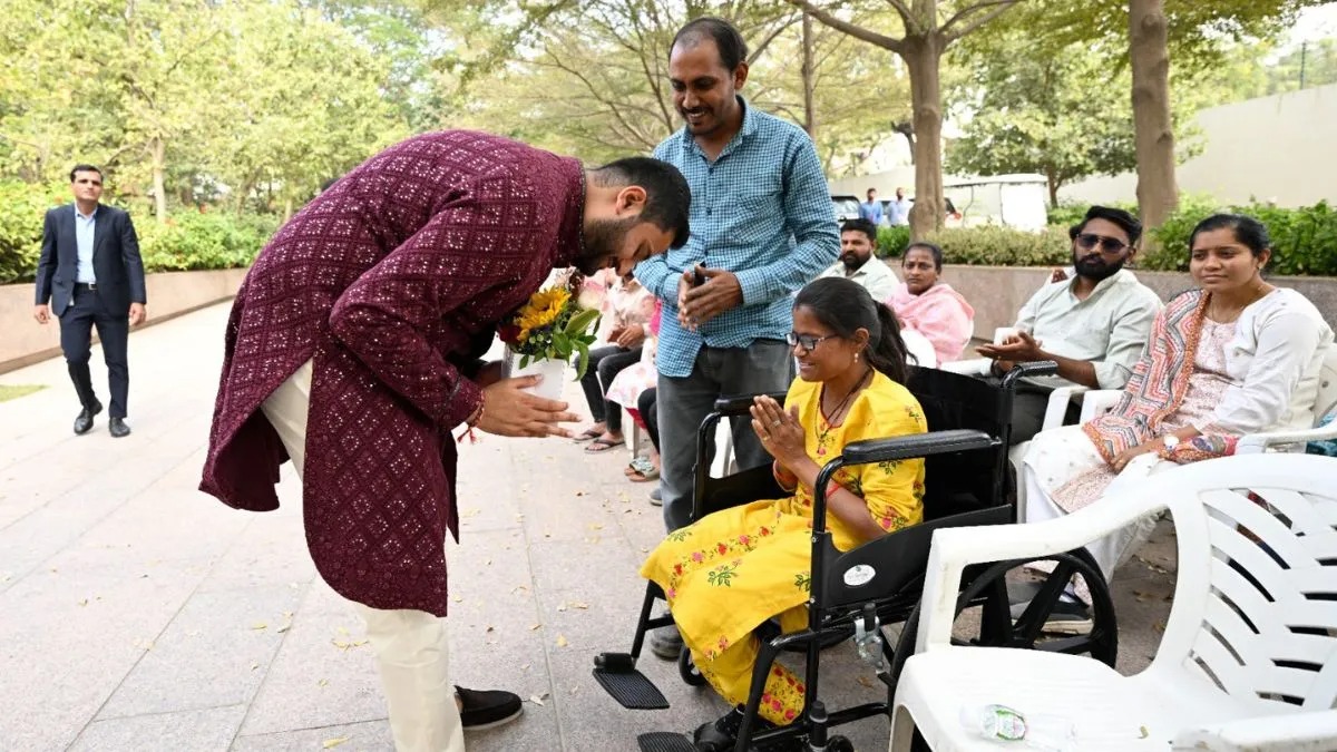 अडाणी ग्रुप का बड़ा कदम: समाज सेवा के कार्यों में 10,000 करोड़ रुपये होंगे खर्च, ये होंगे मुख्य प्रोजेक्ट