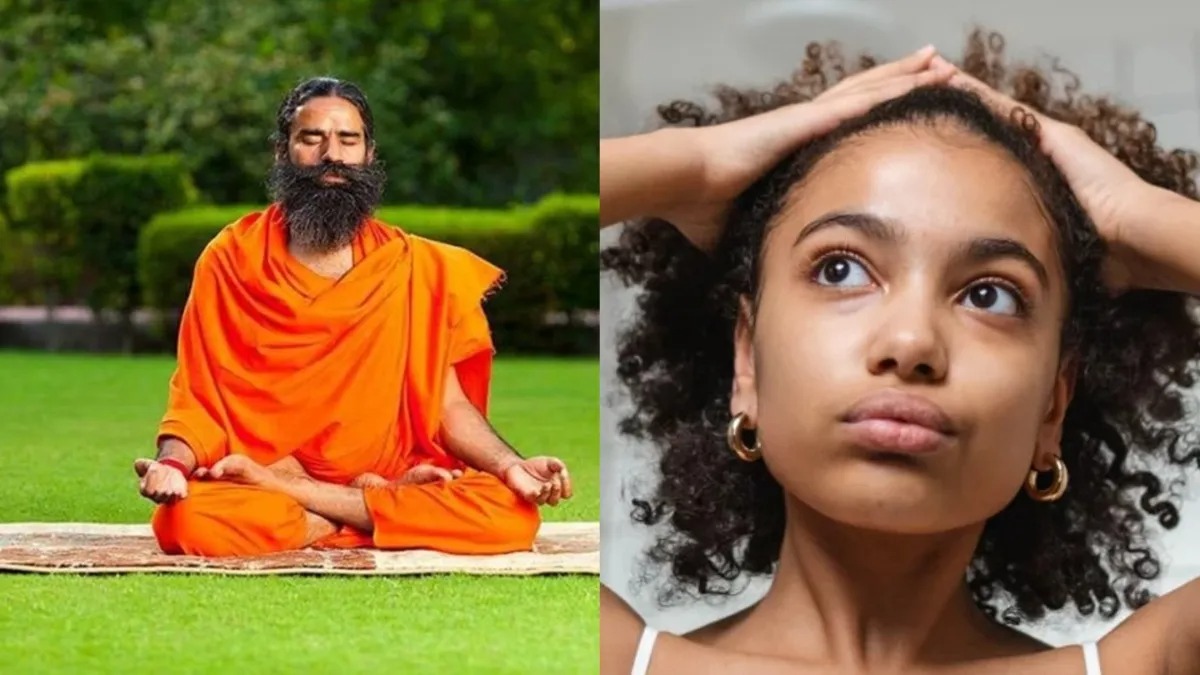 यदि आप चेहरे और बालों की समस्याओं से परेशान हैं, तो बाबा रामदेव के ये खास उपाय अपनाएं