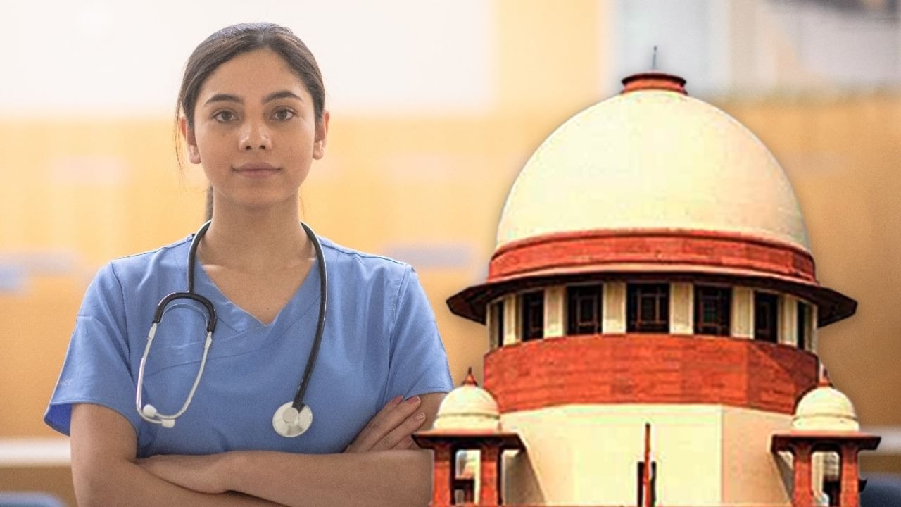 बिना NEET पास किए विदेश में MBBS नहीं कर सकेंगे छात्र, सुप्रीम कोर्ट का अहम निर्णय