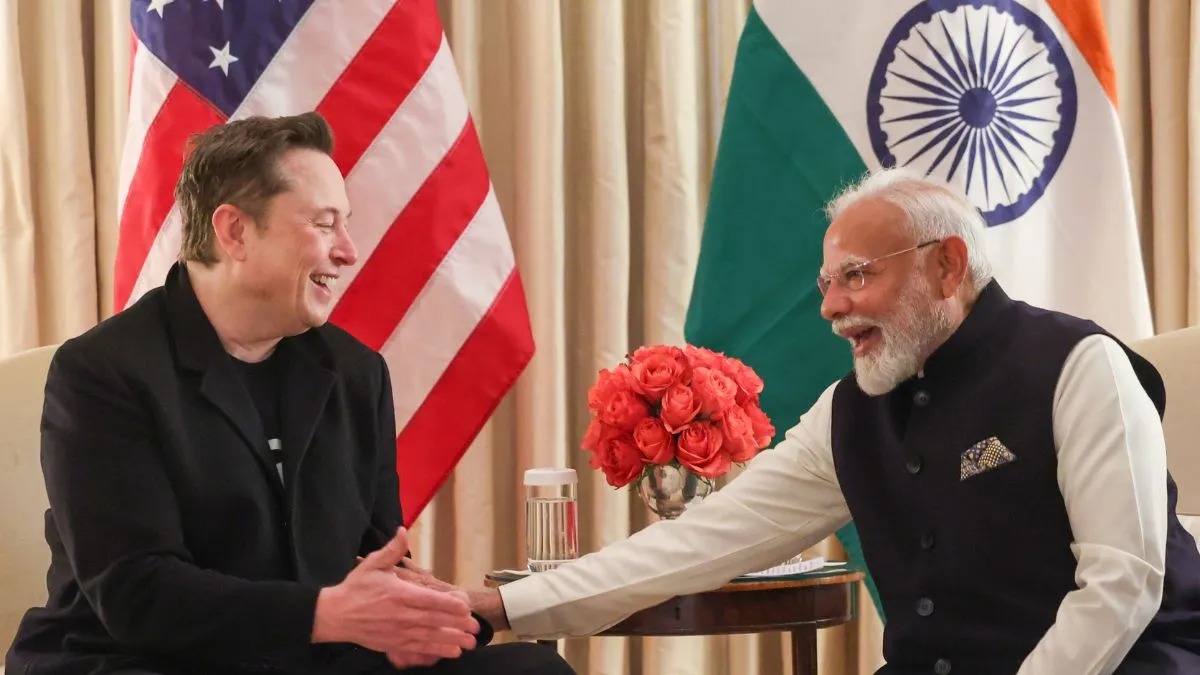 पीएम मोदी से हुई एलन मस्क की मुलाकात के बाद, अब टेस्ला ने भारत में भर्ती प्रक्रिया शुरू की