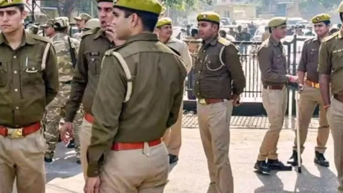 यूपी पुलिस कांस्टेबल परीक्षा का फाइनल रिजल्ट जारी, तुरंत यहां चेक करें