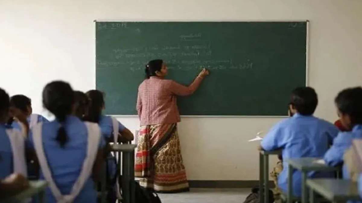 सरकारी स्कूलों में नॉन प्लान एडमिशन की तारीख जारी, शिक्षा निदेशालय ने दी जानकारी