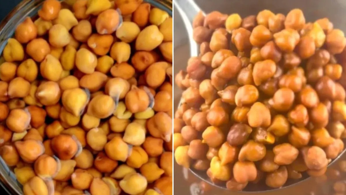 भिगोए हुए या उबले चने: कौन सा ज्यादा फायदेमंद? जानिए सेहत के लिए बेहतर विकल्प