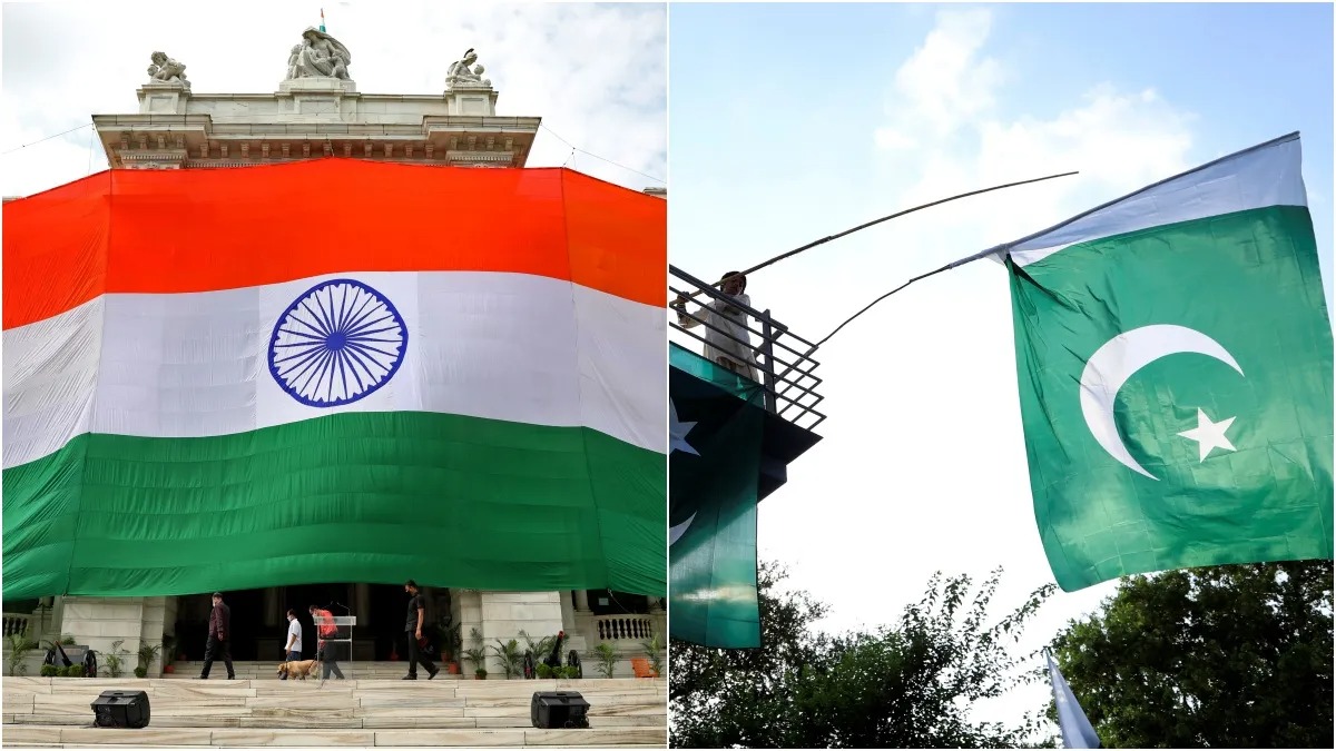भारत के विदेशी मुद्रा और सोने के भंडार में गिरावट, वहीं पाकिस्तान की संपत्ति में बढ़ोतरी