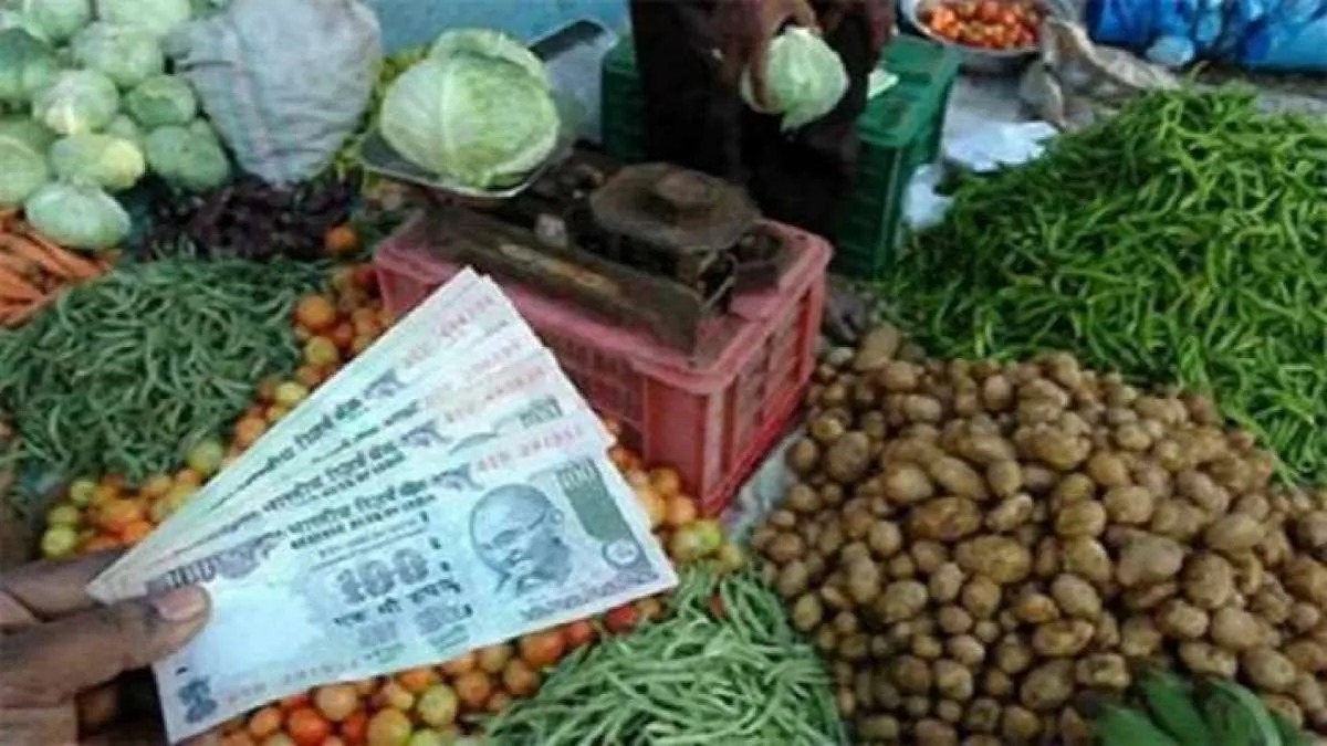 फरवरी में महंगाई ने पकड़ी रफ्तार, थोक दर 2.38% तक पहुंची
