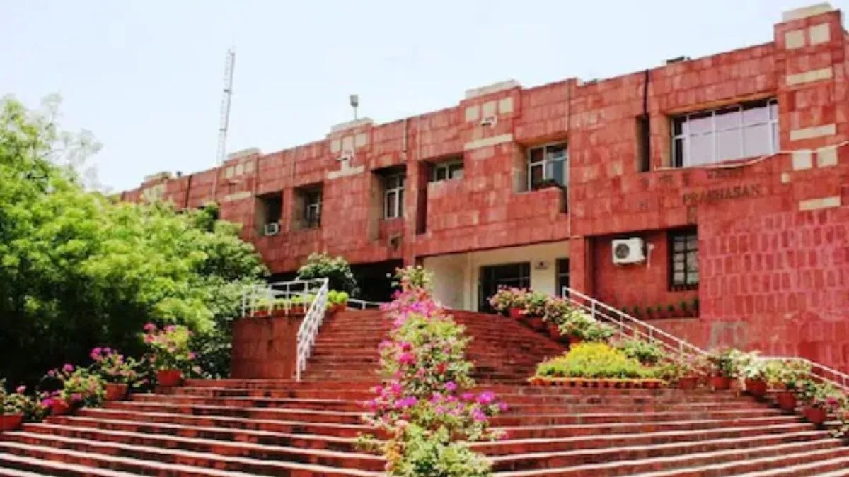 QS Rankings 2025 : भारत के 9 शैक्षणिक संस्थानों ने वैश्विक टॉप 50 में जगह बनाई, देखें पूरी लिस्ट