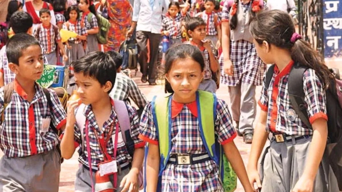 बच्चों के एडमिशन के दौरान माता-पिता रहें सतर्क, शिक्षा निदेशालय ने जारी किया नोटिस